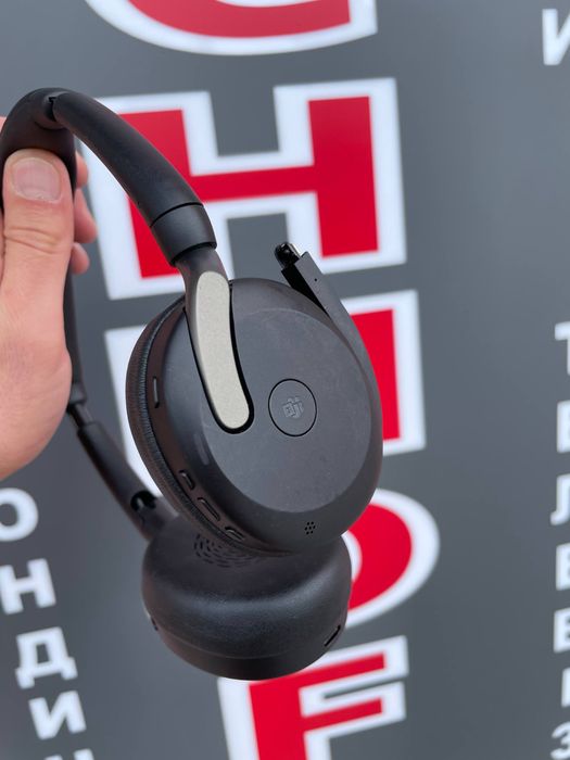 Професійна гарнітура Jabra Evolve2 65 Flex