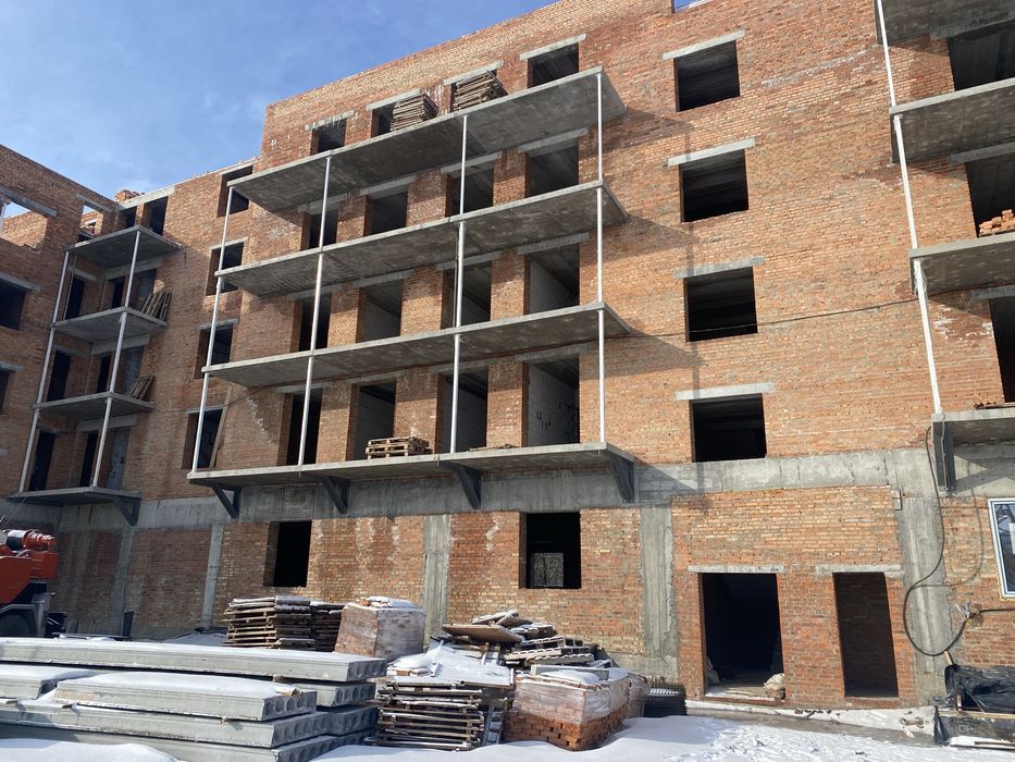 Жк «Волошкові озера»