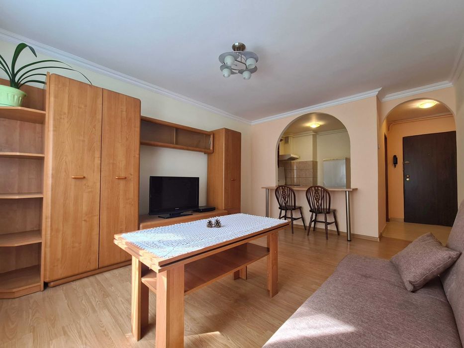 Wynajmę mieszkanie | Jarosław os. Kopernika | 35m² | 2 pokoje