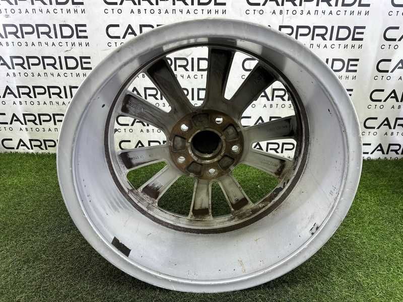 Комплект дисков 5x130 R18 8Jx18H2 ET53 Volkswagen Touareg NF 3.6 CGRA 2013
