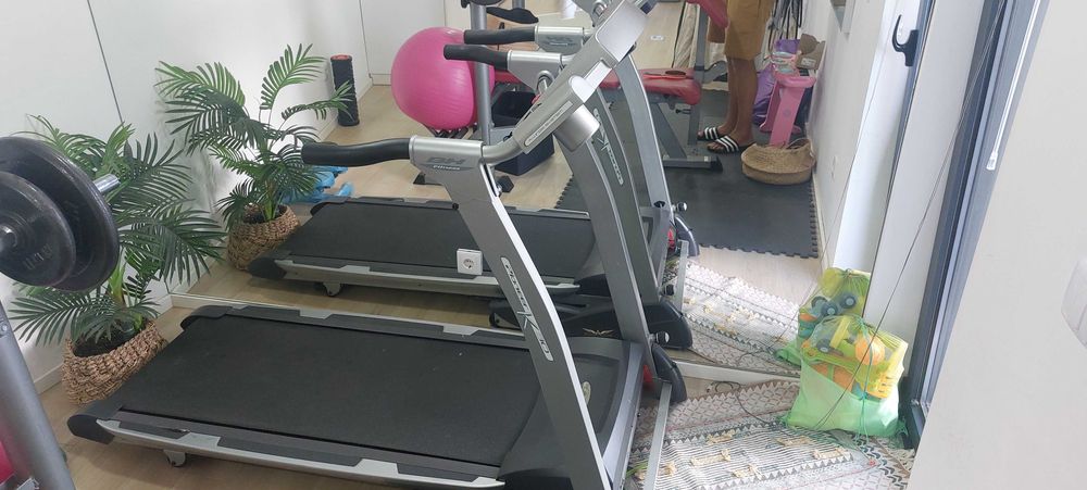Passadeira de correr Bh