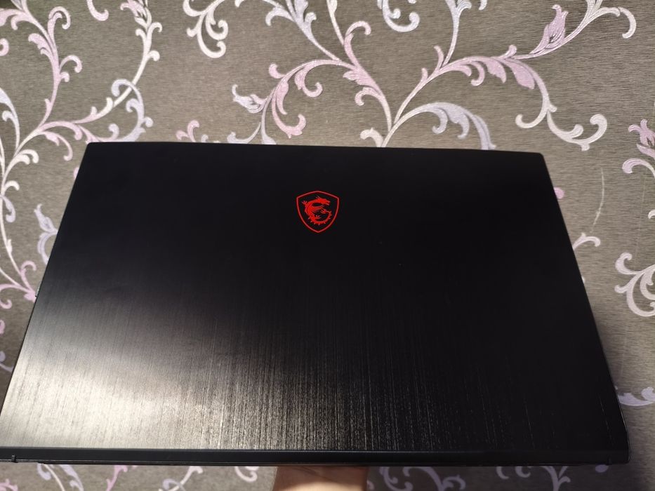 MSI GF75 Thin 10UEK