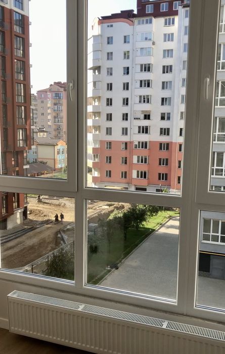 Прибирання квартир будинків