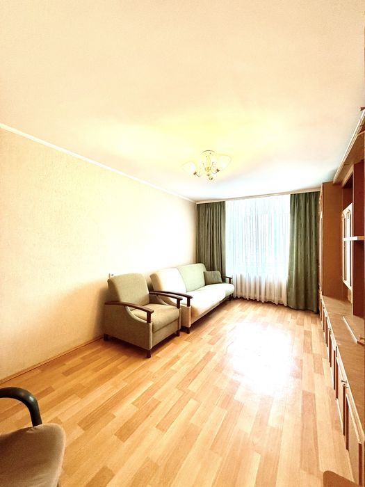 ‼️1  кімнатна в ХОРОШОМУ СТАНІ‼️