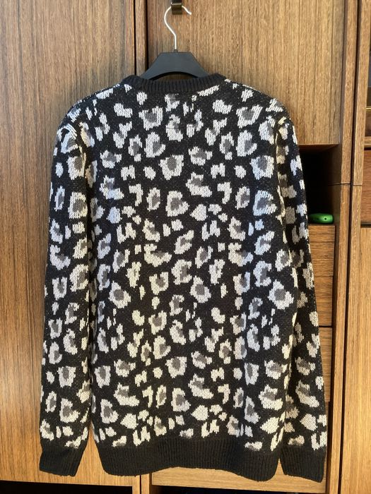 Ciepły   sweter   XL