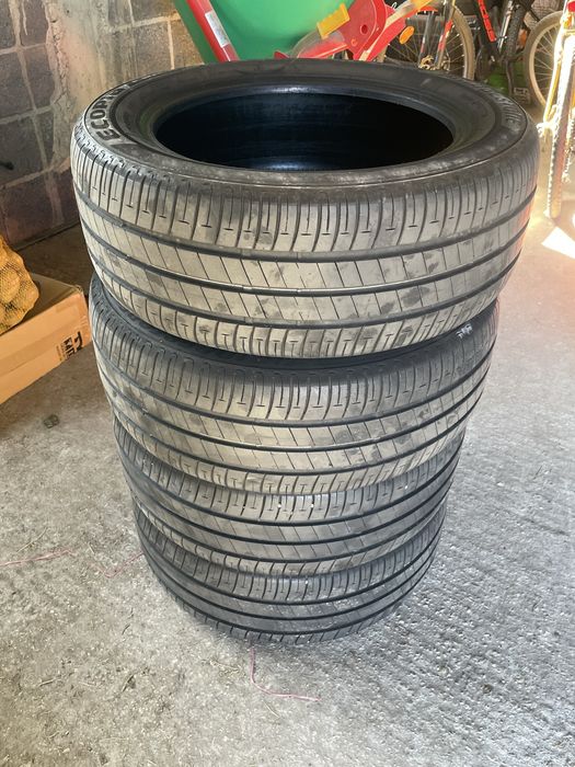 Opony letnie bridgestone 205/55 r16