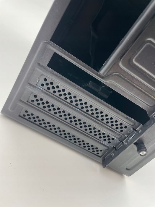 Tacens novax obudowa komputera pc micro-atx