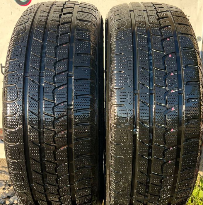 Шины б у 215/60R16 NEXEN GUARD SNOW G зима