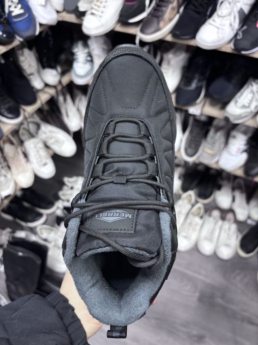 Кросівки Merrell float pro