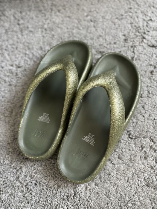 Тапки,шлепки,вʼєтнамки H&M 40-41розмір