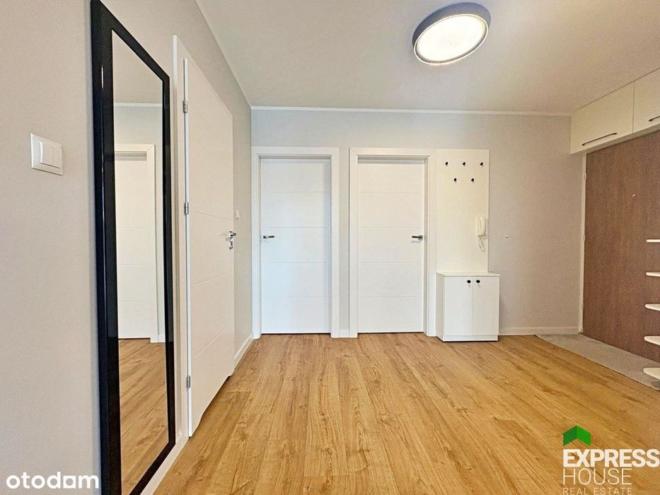 3 pokoje 56,74 m² 42 Pułku Piechoty Białystok
