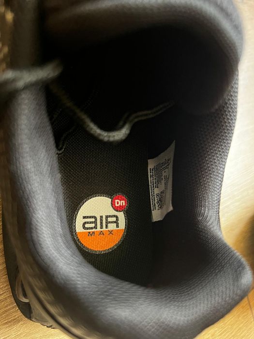 Nike Air Max Dn .