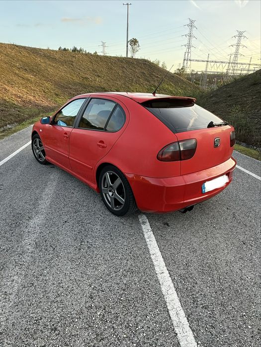 Seat Leon ARL 150 cv