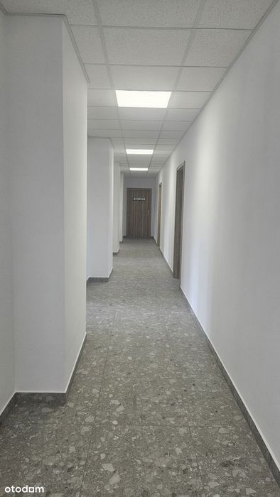BIURO NA NOWY START - praca w profesjonalnym miejscu!