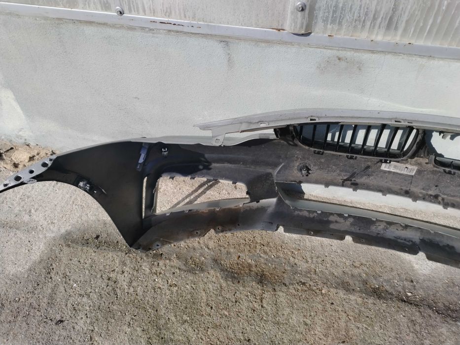 Parachoques BMW Serie 4 F32 F33 F36 Pack M