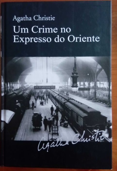 2 Livros de Agatha Christie