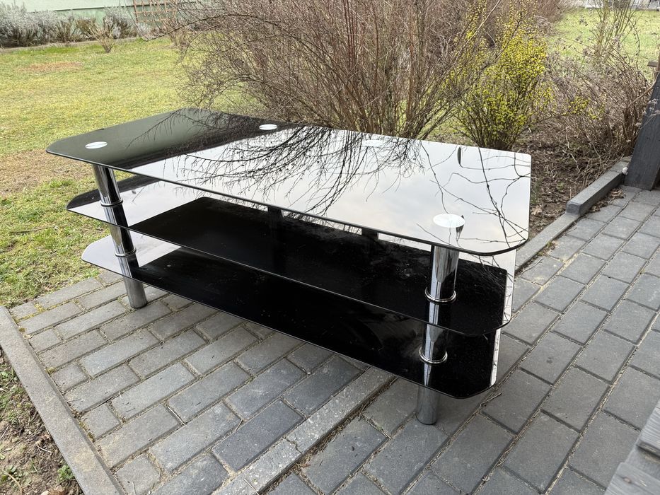 Stolik pod telewizor, 120x50