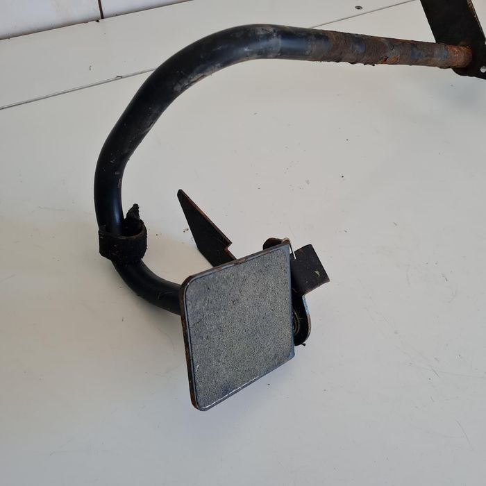 Gutbrod Sprint 1000E Briggs 10Hp Pedał Dźwignia Cięgno