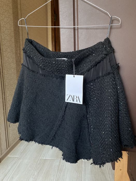 Спідниця zara studio р.М