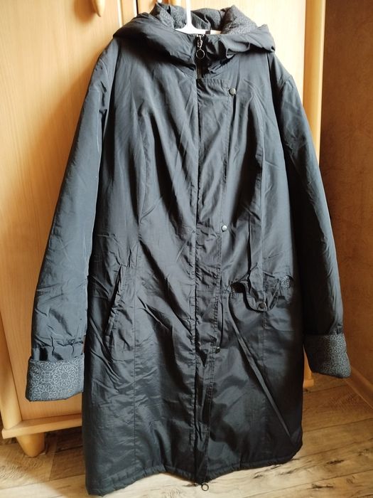 Куртка -пальто жіноче