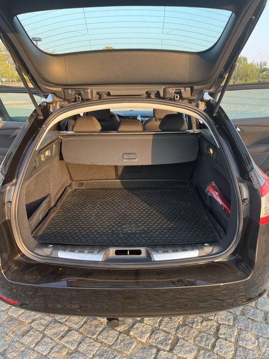 Peugeot 508 SW — fotografia 6