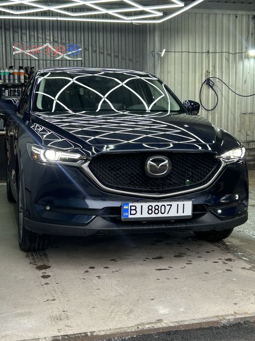 Mazda CX-5 grand turing 2.5 мазда сх 5
