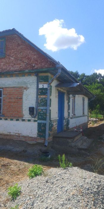Продаж будинку по вул. Новаківська м. Лубни Полтавська обл.