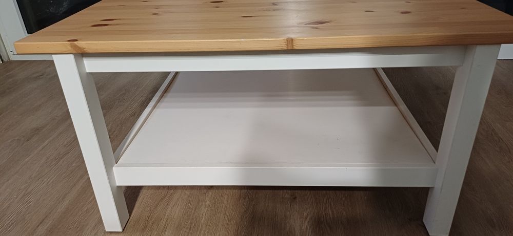 Mesa de centro IKEA