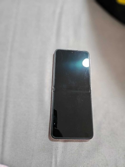 Samsung Z Flip 6 256gb