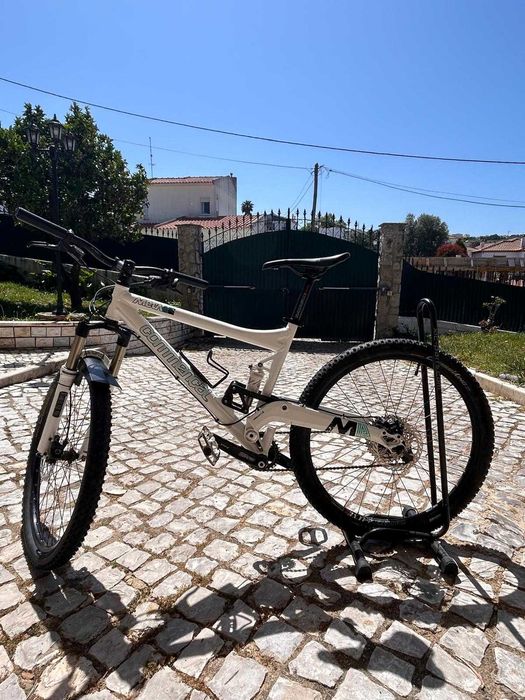 Commencal Meta 3