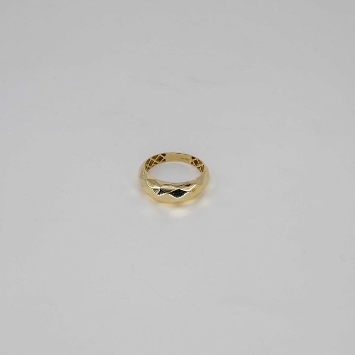 Złoty pierścionek 585 1,86 gram rozmiar 17 NOWY Okazja WYSYŁKA GRATIS