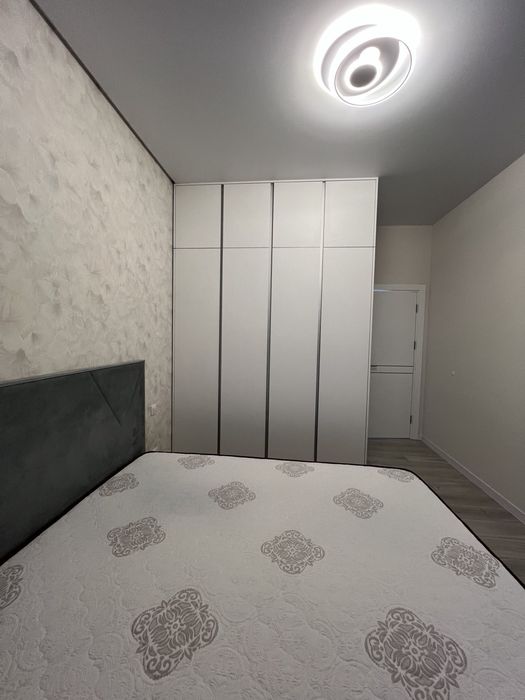 Здається однокімнатна квартира