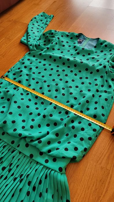 Sukienka Your Sixth Sense C&A vintage 80/90's