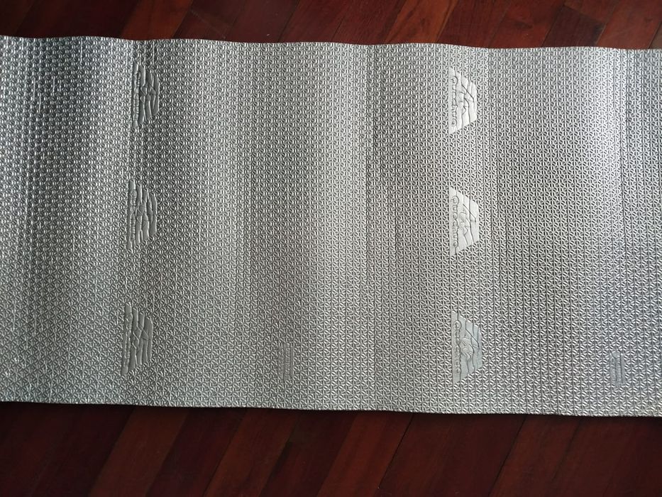2 colchonetes da Quechua
