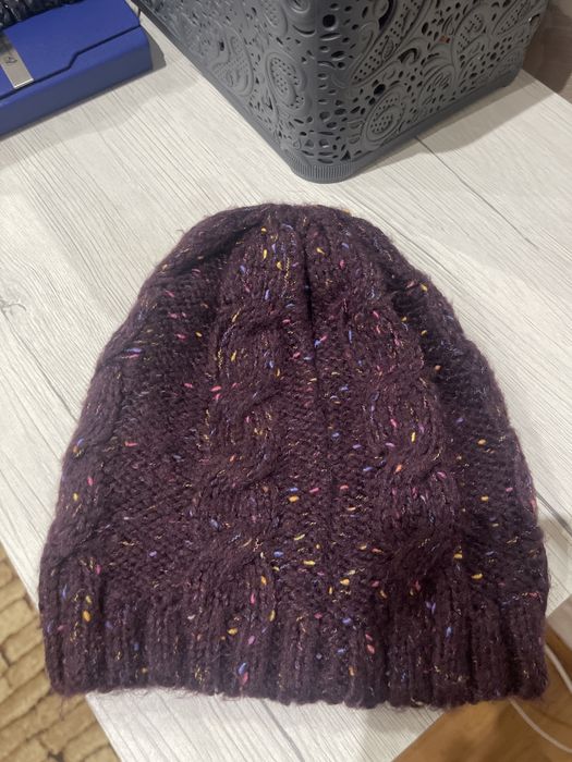 Шапка  жіноча зимова