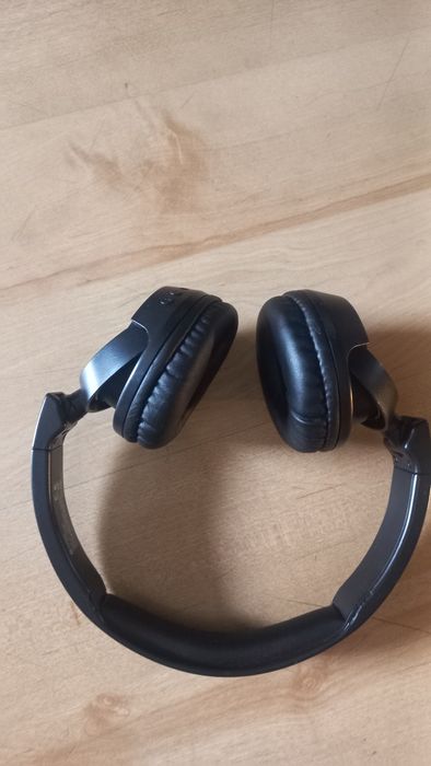 2 Headphones em óptimo estado excelente compra