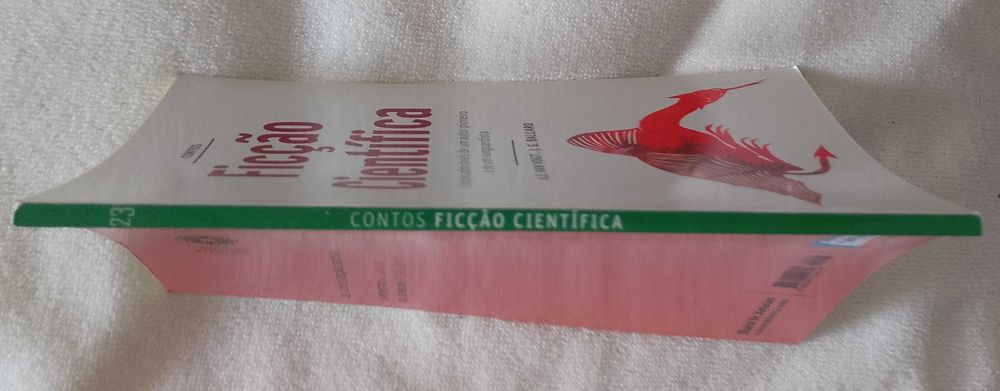 Contos de Ficção Científica