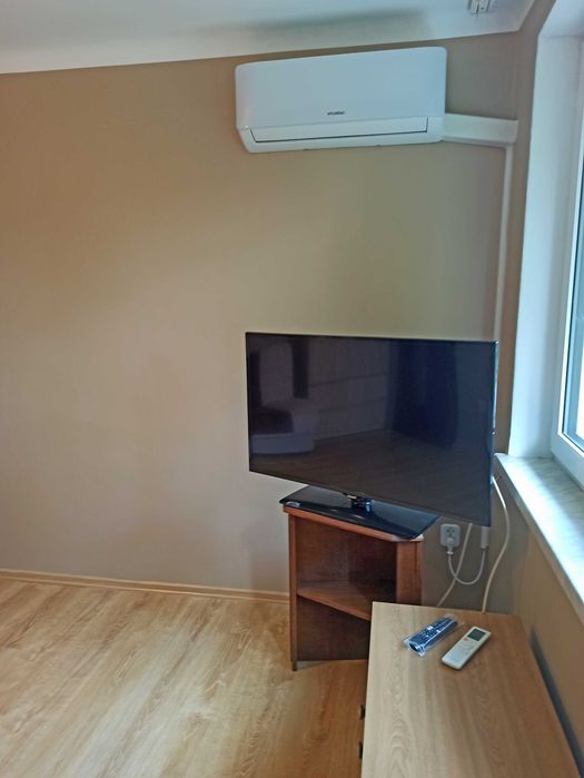 Kawalerka w centrum miasta  23m2