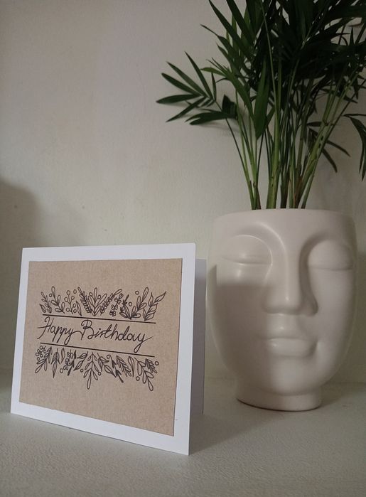 Kartki okolicznościowe