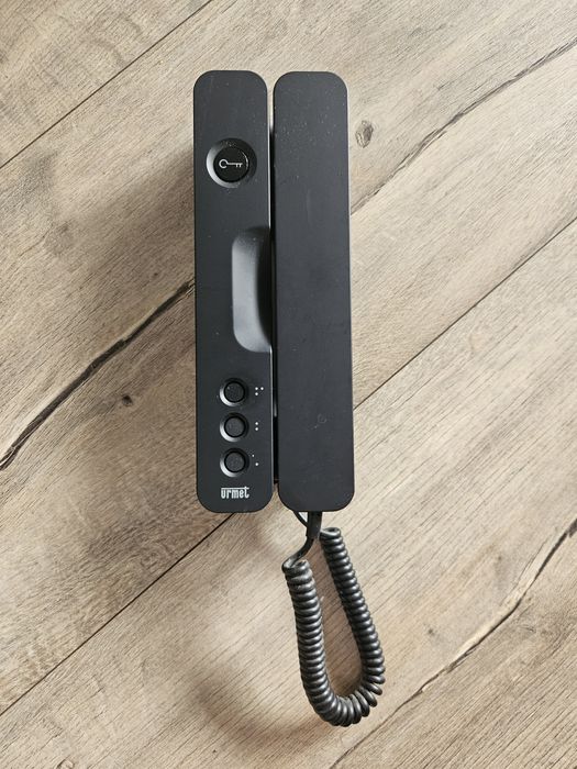 Somofon unifon analogowy Urmet