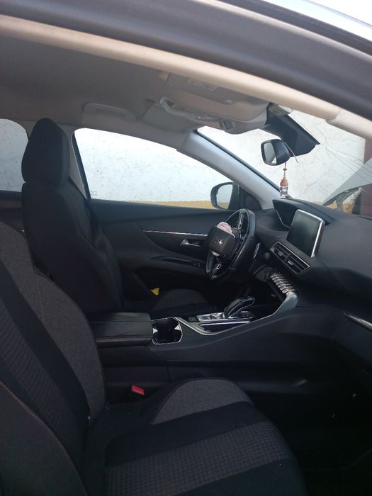 PEUGEOT  3008 Automático