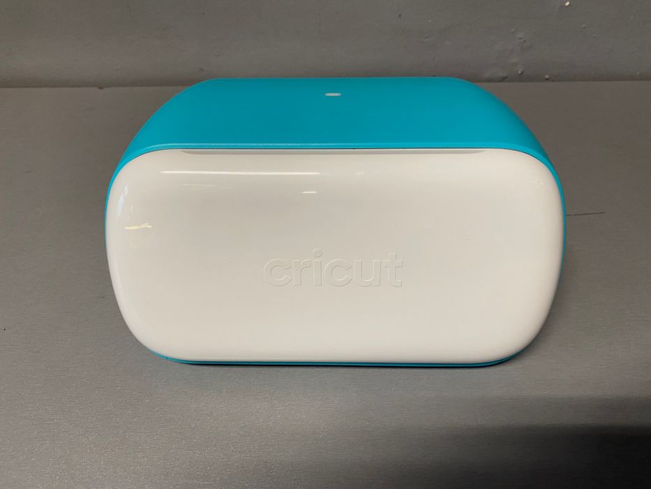 Ploter tnący rysujący Cricut Joy + akcesoria