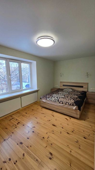 У продажу 2-кімнатна квартира-студія