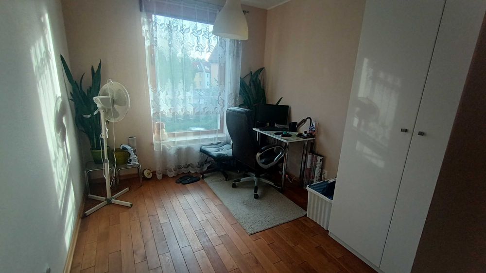 Sprzedam mieszkanie przy lesie Osobowickim