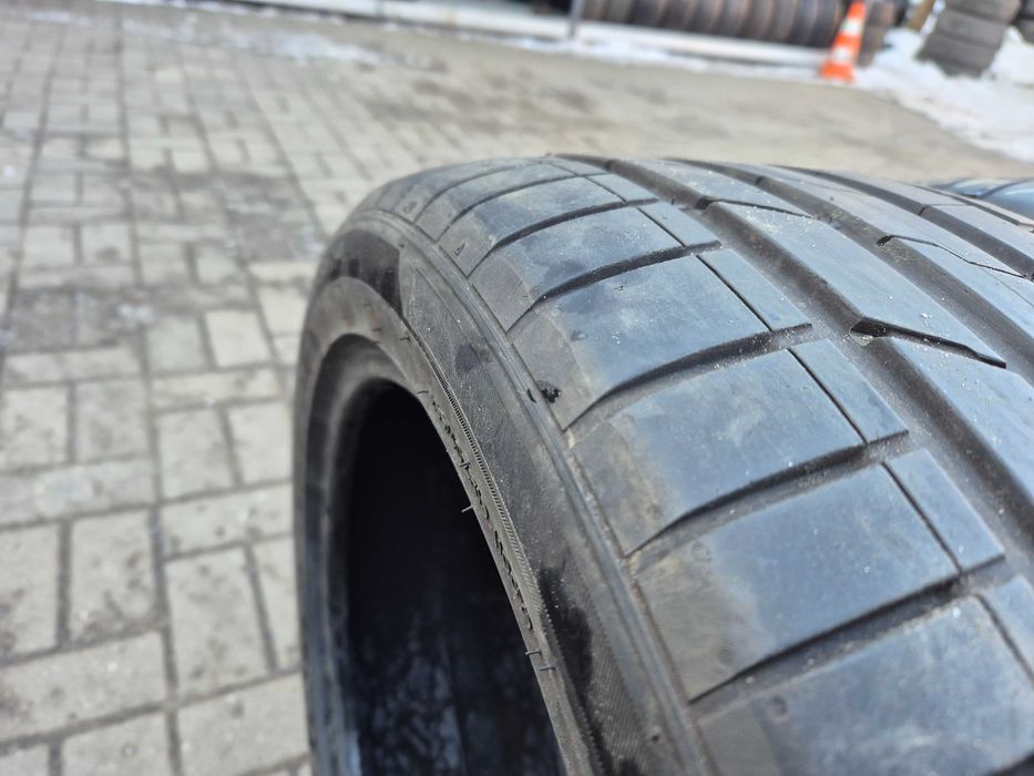 Hankook Ventus S1 evo 3 255/40r19 100Y N4470