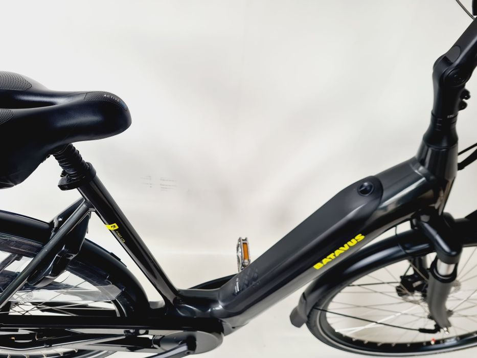 Batavus Finez Power LTD