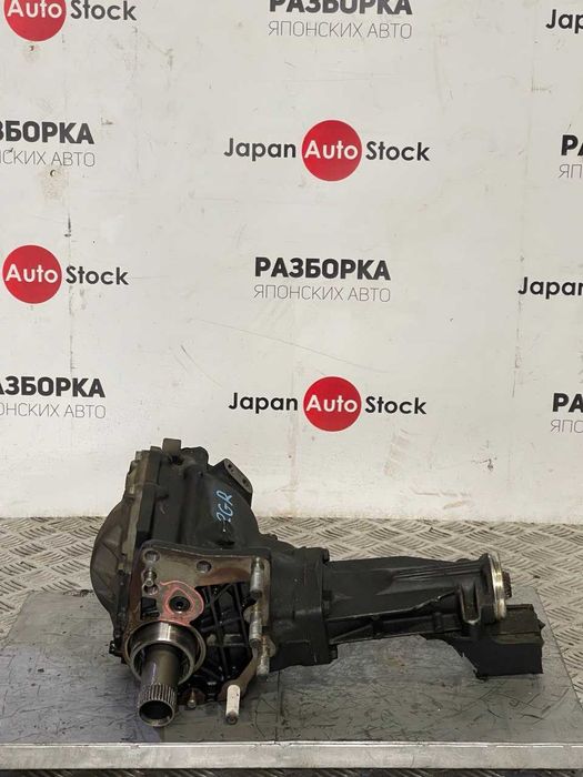 Раздатка Lexus RX 350, Toyota Highlander, объём 3.5, год 2006-2012