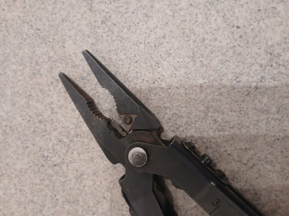 Multitool Gerber MP600