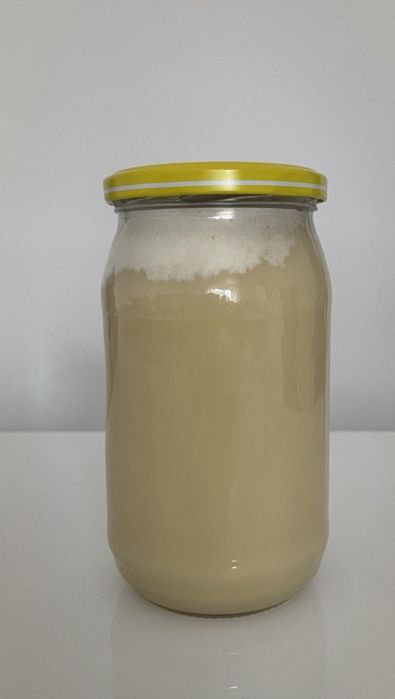 Miód z własnej pasieki. Wielokwiatowy,Rzepakowy,Lipowy,Kremowany