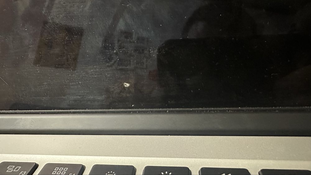 Apple Macbook Pro 15” A1398 в невідомому стані